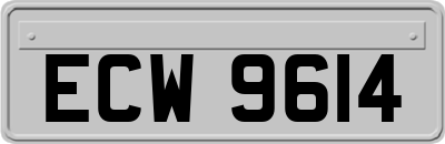ECW9614