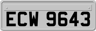 ECW9643