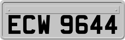 ECW9644