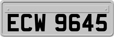 ECW9645