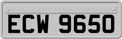 ECW9650
