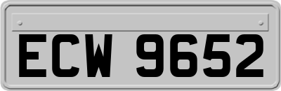 ECW9652