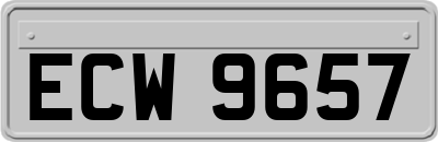 ECW9657