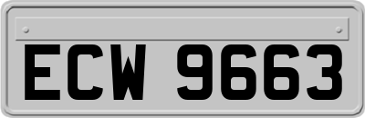 ECW9663