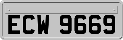 ECW9669