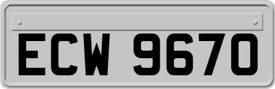 ECW9670