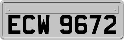 ECW9672