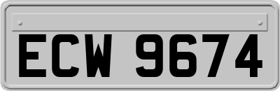 ECW9674