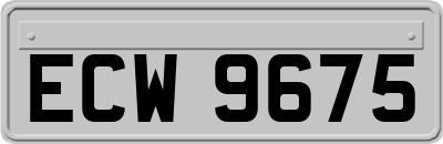 ECW9675