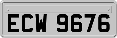 ECW9676