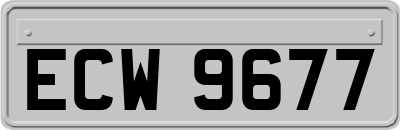 ECW9677