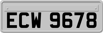 ECW9678