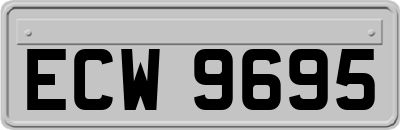 ECW9695