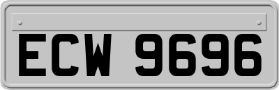ECW9696