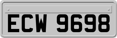ECW9698