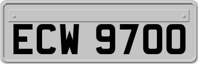ECW9700