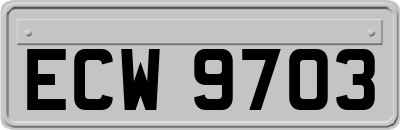 ECW9703