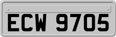 ECW9705