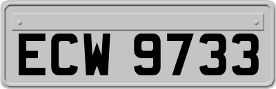 ECW9733