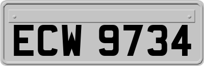 ECW9734