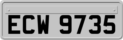 ECW9735