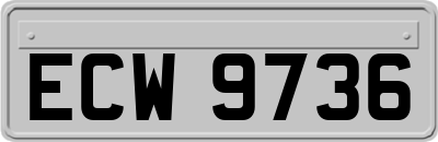 ECW9736