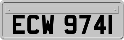 ECW9741