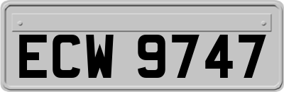 ECW9747