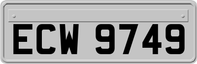 ECW9749