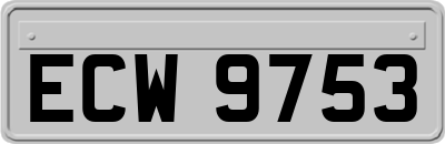ECW9753