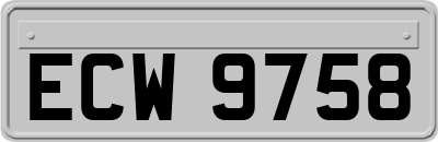 ECW9758
