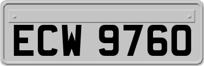 ECW9760