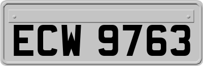 ECW9763
