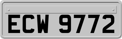 ECW9772