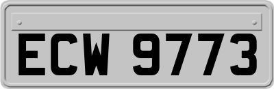 ECW9773