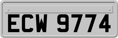 ECW9774