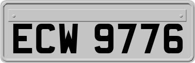 ECW9776