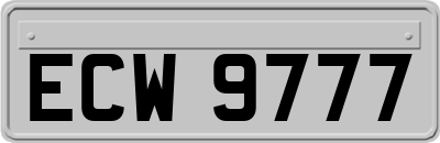ECW9777