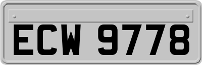 ECW9778