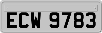 ECW9783