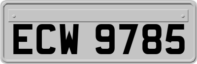 ECW9785