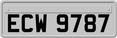 ECW9787