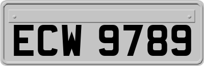 ECW9789