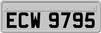 ECW9795