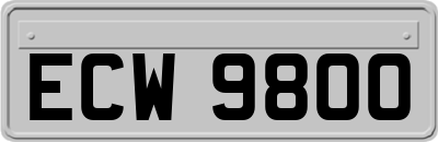 ECW9800