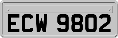 ECW9802