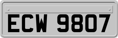 ECW9807