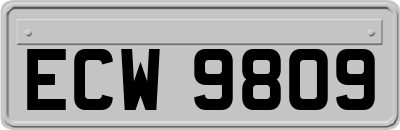 ECW9809