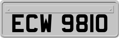 ECW9810