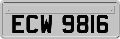 ECW9816